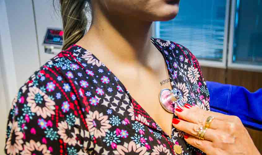 Portadores de HIV devem reforçar atenção contra a Tuberculose; risco de contágio é maior, alerta Agevisa