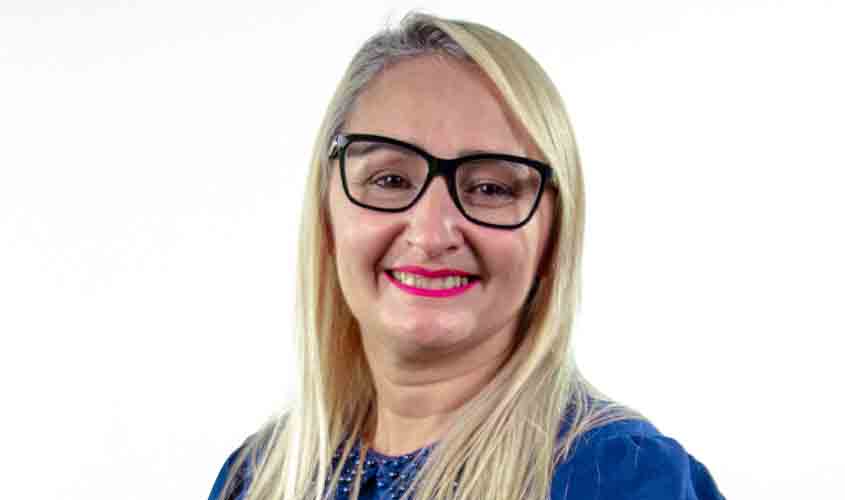 Vereadora eleita, Márcia Socorristas Animais agradece população de Porto Velho