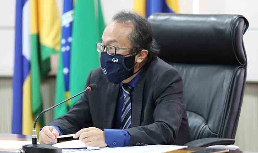 Juízo 100% Digital é lançado em Rondônia