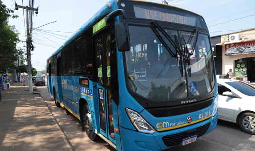 Semtran esclarece itinerário das linhas coletoras