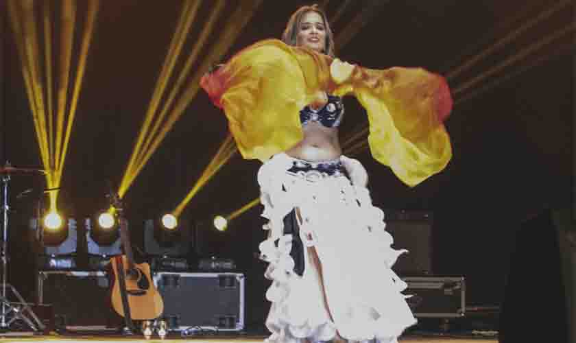 V Mostra Cultural do Judiciário encerra com homenagens