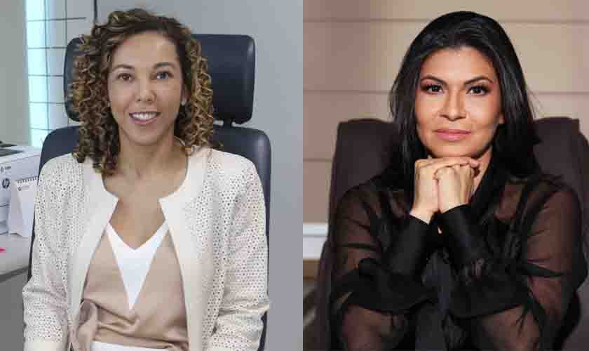 Promotora de Justiça Andréa Damacena é a primeira mulher eleita para Ouvidoria do MPRO