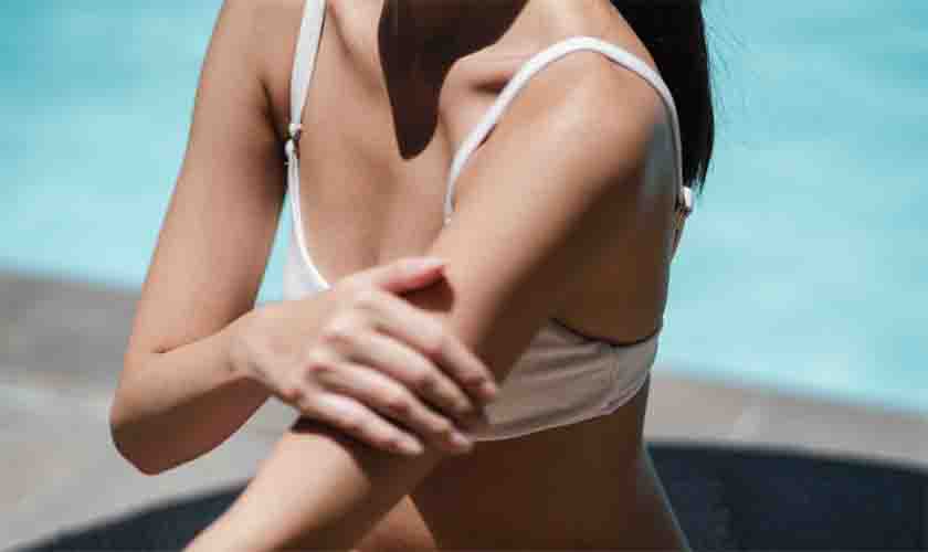 Como escolher o modelo de biquíni para você pegar marquinha?