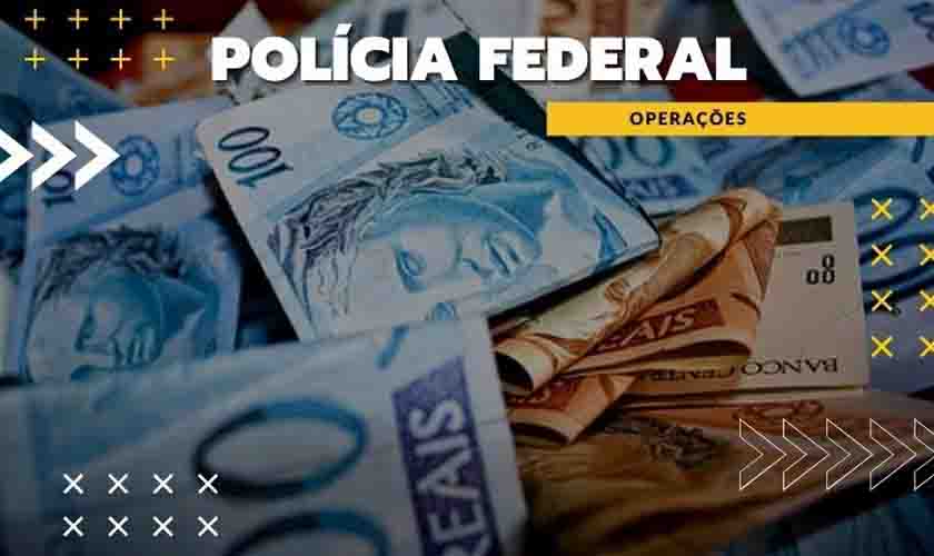 PF deflagra Operação Bancarrota para combater corrupção no INEP