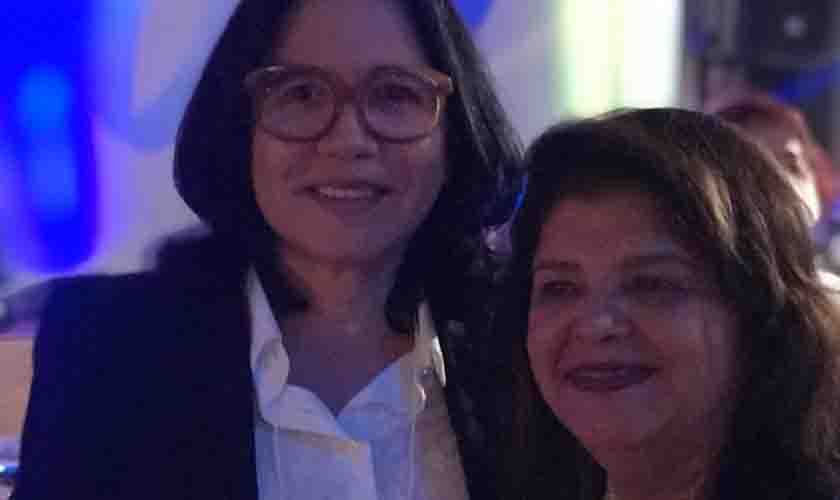 Grupo Mulheres do Brasil alcança 100 mil participantes e se transforma no maior grupo político suprapartidário do país