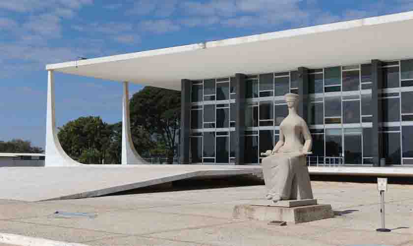 Ministra do STF libera execução das emendas do relator