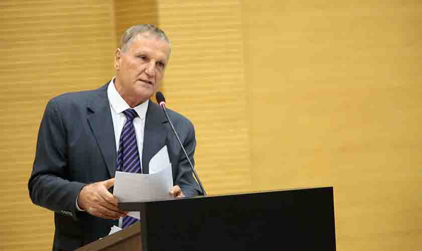 Projeto de lei de Follador amplia validade dos exames dos equínos