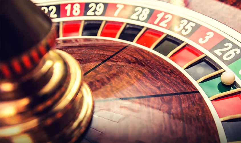 5 melhores roletas para experimentar se você estiver se sentindo com sorte