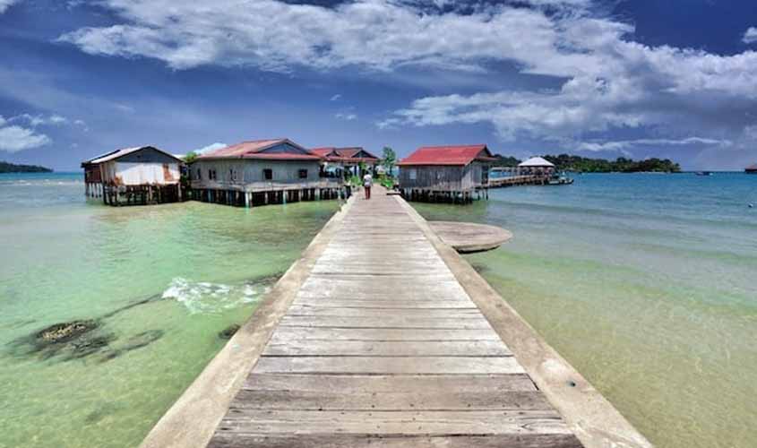 Punta Cana: um destino paradisíaco no coração do Caribe