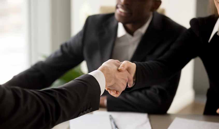 Como começar a negociar corretamente