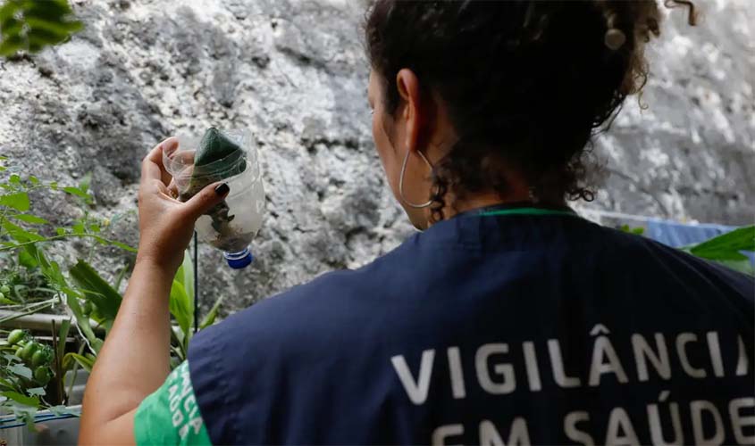 Saúde abre consulta pública sobre inclusão de vacina da dengue no SUS
