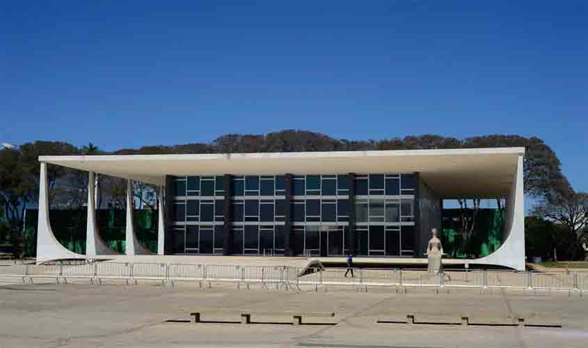 Supremo tem maioria para validar trabalho intermitente