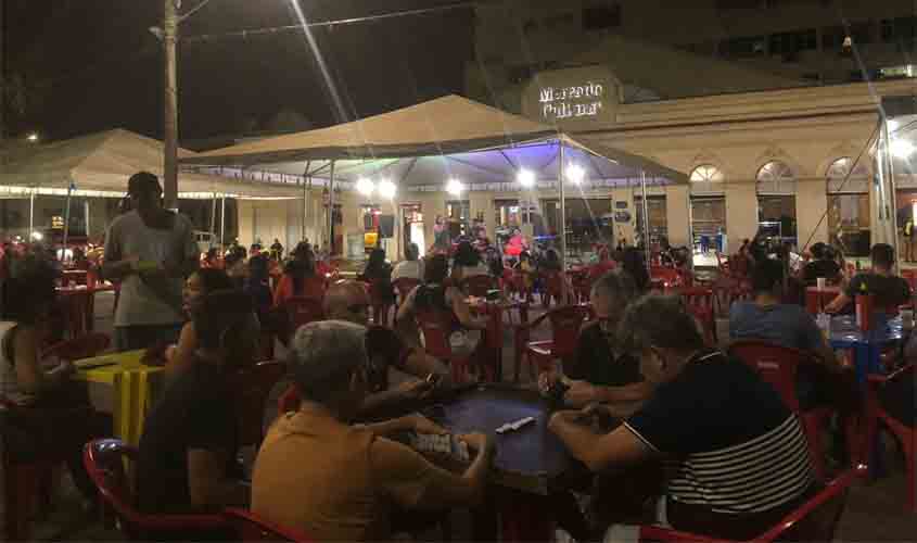 Especial Raça Negra na Feijoada; domingo tem transmissão do Brasileirão