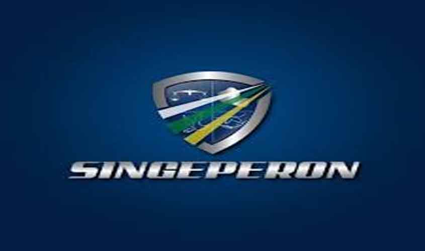 Sem água: Singeperon denuncia falta de água para Agentes Penitenciários e Socioeducativos