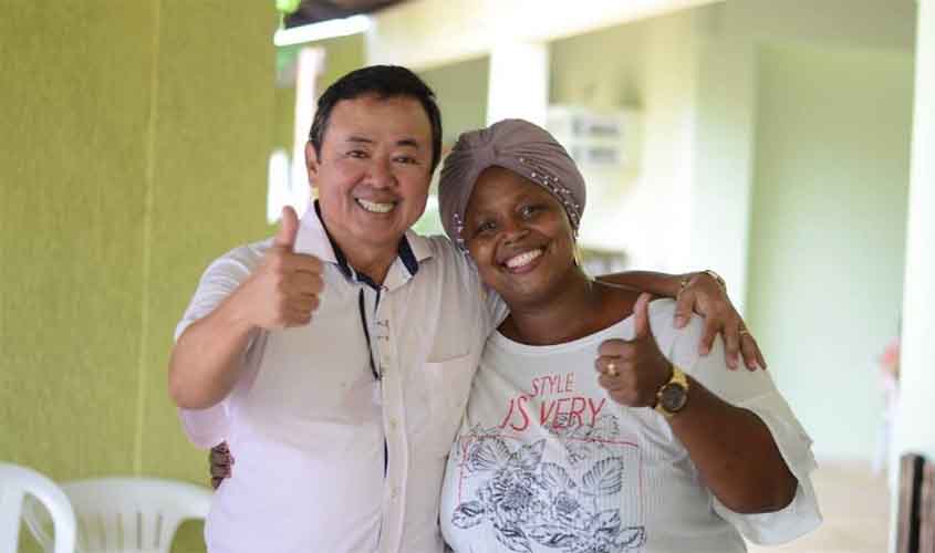 Casa de Apoio dobra atendimento de pacientes vilhenenses em Porto Velho com mais qualidade