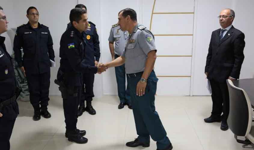 Novo diretor do Colégio Tiradentes de Jacy-Paraná pretende valorizar o desenvolvimento sustentável