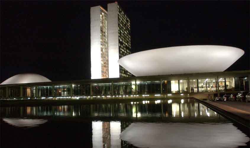 Toffoli analisa recurso contra votação aberta à presidência do Senado