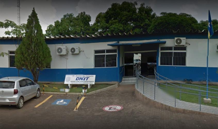 Documento comprova falsa denúncia e abuso de autoridade em ação da Federal no DNIT