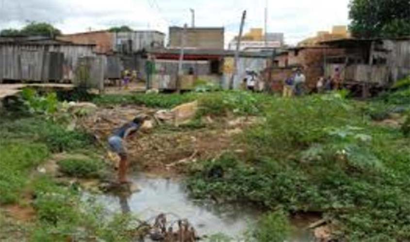 RONDÔNIA: Novo Marco Legal do Saneamento prevê gestão por blocos de municípios
