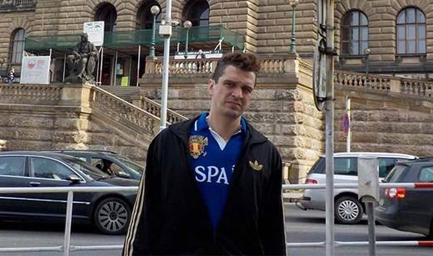 Ataque à Porta dos Fundos: PF pede que Interpol ajude a deter suspeito