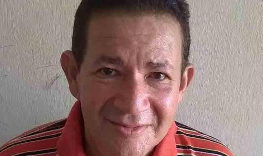 Vereador Everaldo Fogaça lamenta morte de José Galdino 