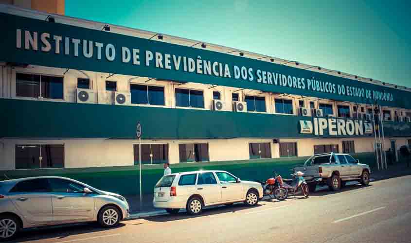 Iperon é condenado a pagar diferenças retroativas a policial penal no valor de R$ 52 mil