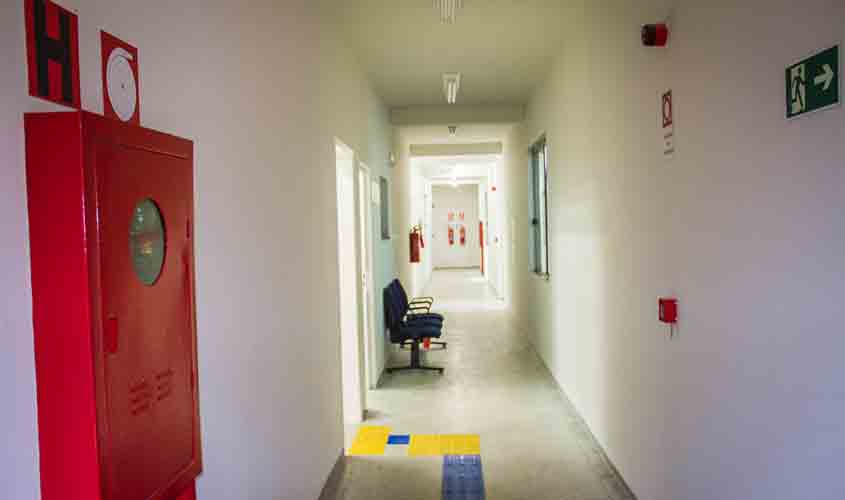 Implantação de Núcleo Especializado propõe fortalecer a política de alternativas penais em Rondônia