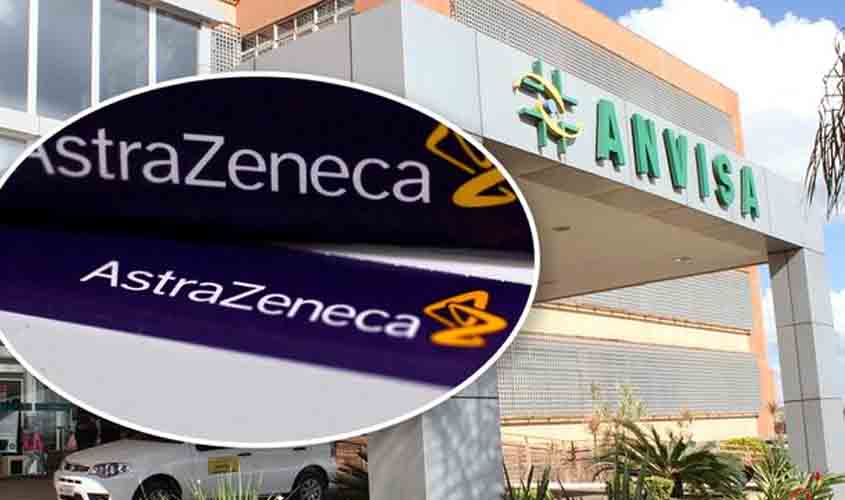 Fiocruz pede à Anvisa autorização para uso emergencial da vacina de Oxford/AstraZeneca