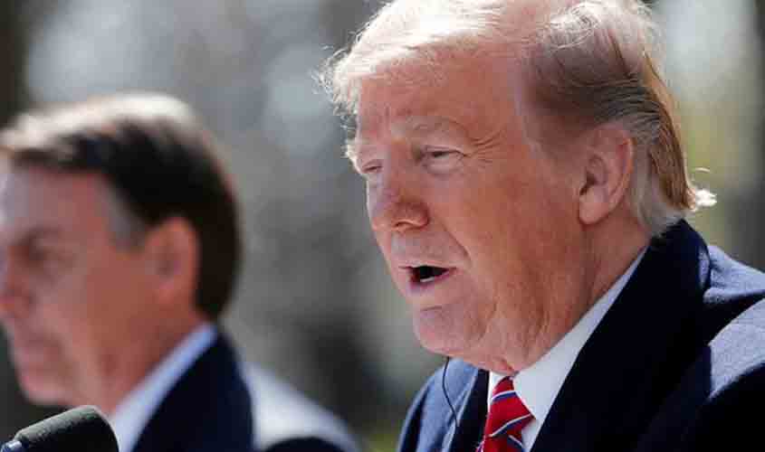 Se imitar Trump, Bolsonaro será um idiota