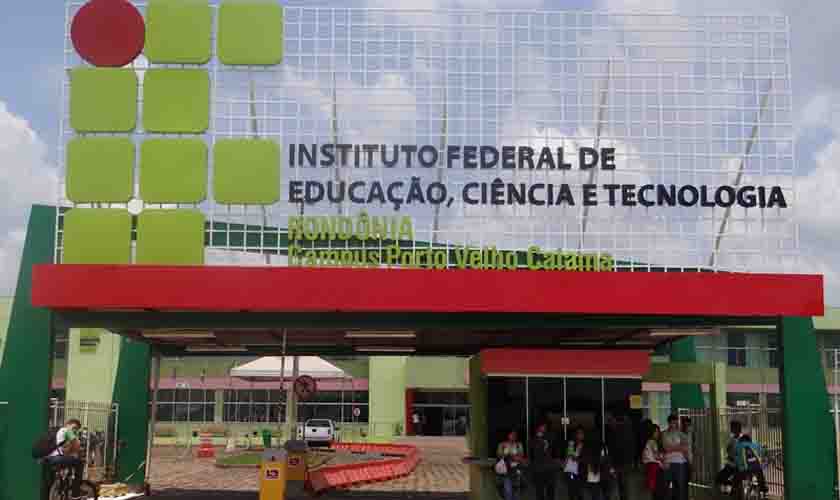 Inscrições abertas para vagas remanescentes no Curso de Pós-Graduação Lato Sensu em Ensino de Ciências e Matemática ofertado pelo Campus Calama