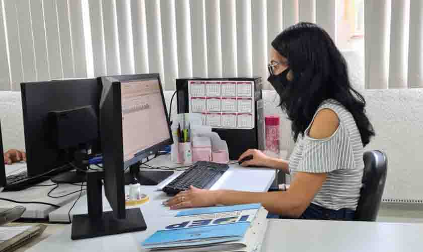 Idep abre inscrições para cursos profissionalizantes de férias com vagas para todo Estado