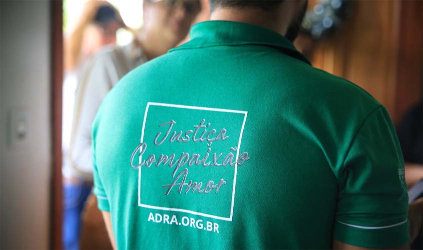 Casa de Passagem fortalece acolhimento a migrantes