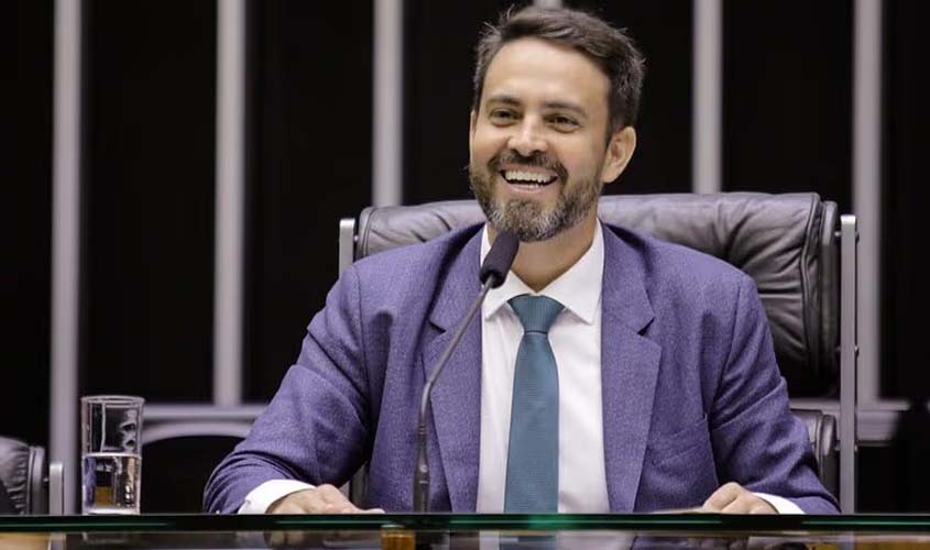 Prefeito de Porto Velho é o mais bem avaliado, diz Veritá