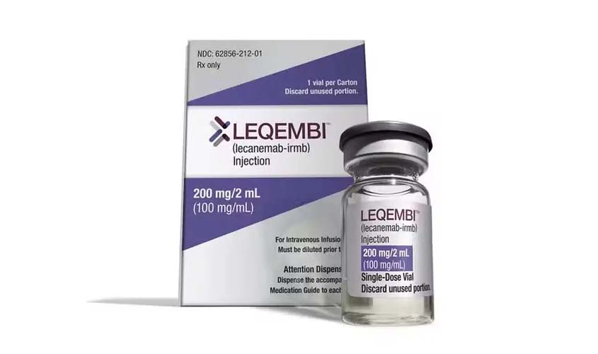 Anvisa libera medicamento para fase inicial do Alzheimer