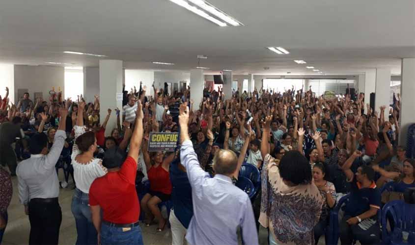 Sintero entra com ações individuais para garantir a gratificação de docência aos professores readaptados