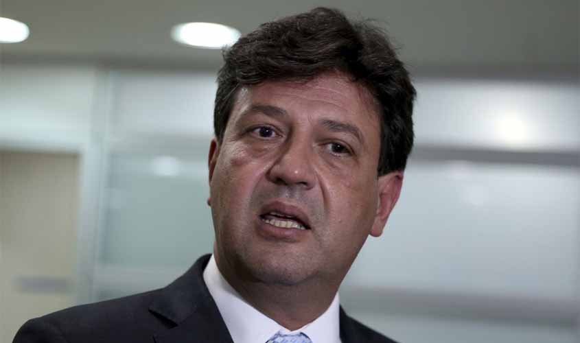 Ministro da Saúde defende educação sexual nas escolas