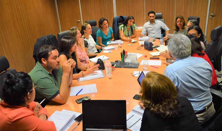 Porto Velho receberá planificação da atenção primária