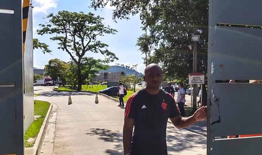 Federação cancela rodada do Campeonato Carioca do final de semana