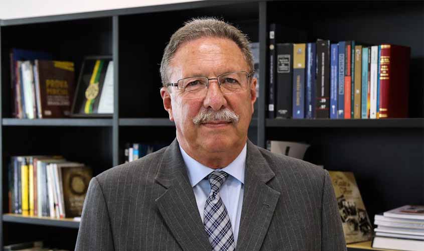 TRF confirma Luiz Bonat como novo juiz da Lava Jato