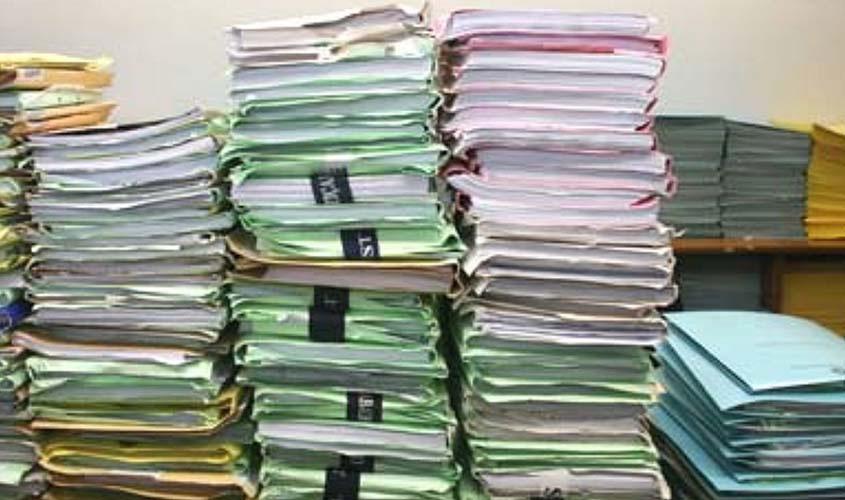 Ação da Isonomia: Simporo convoca servidores