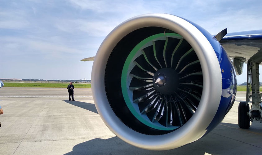 Baixou os preços das passagens! Voo de ida e volta para embarque em Porto Velho por apenas R$ 413