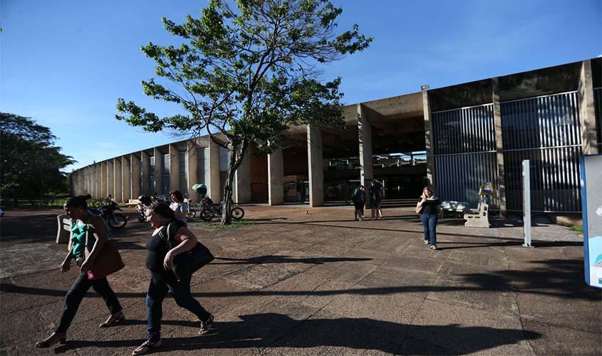 Lista de espera do Sisu será divulgada segunda-feira