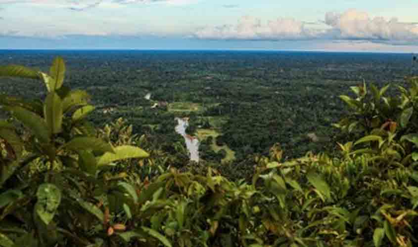 MPF investiga irregularidades em construção de rodovia entre Cruzeiro do Sul (AC) e Pucallpa (Peru)