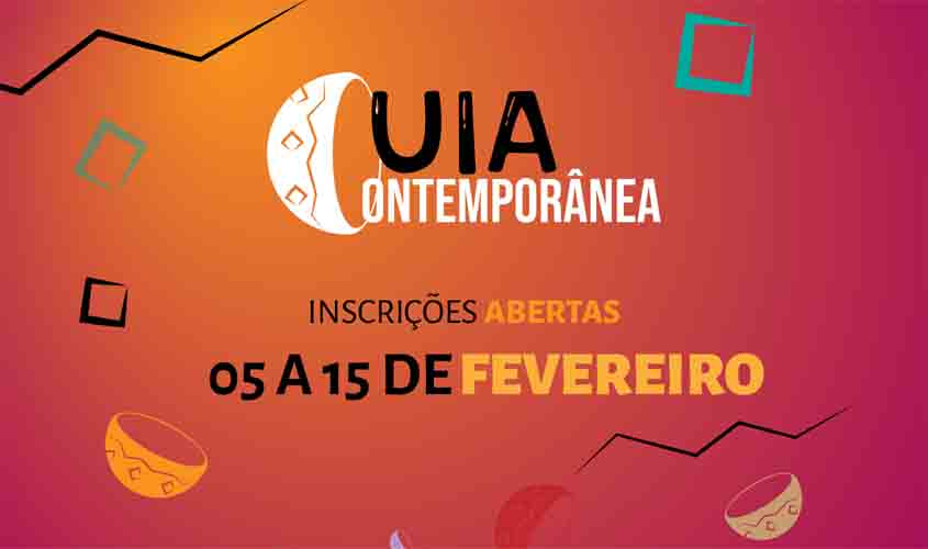 Cuia contempor nea convoca oficineiros