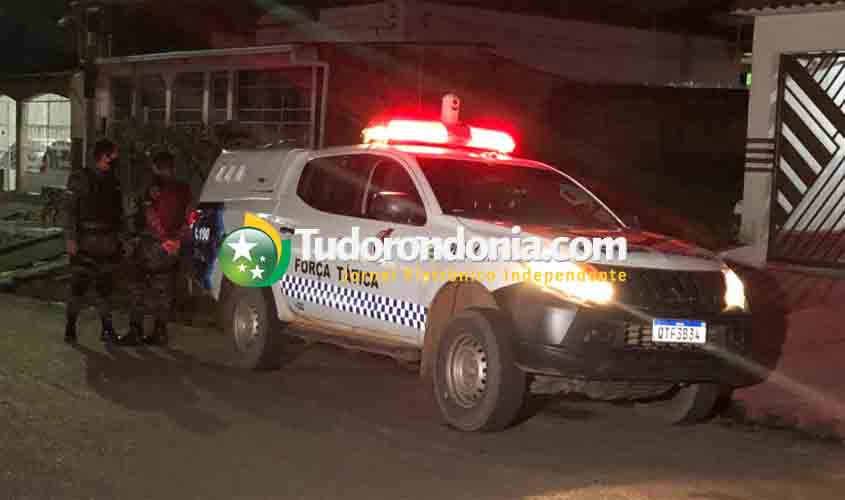 Homem tem a casa invadida e acaba executado com vários tiros na capital