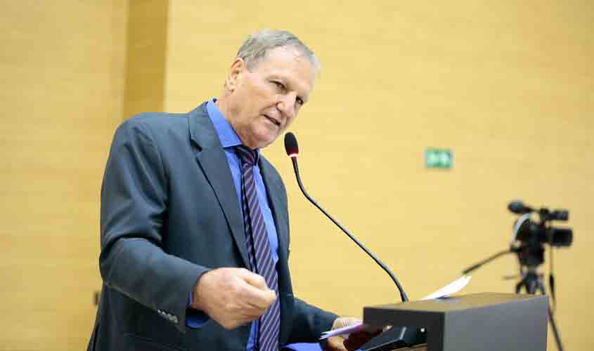 ASPMA recebe emenda de R$ 400 mil do deputado Adelino Follador