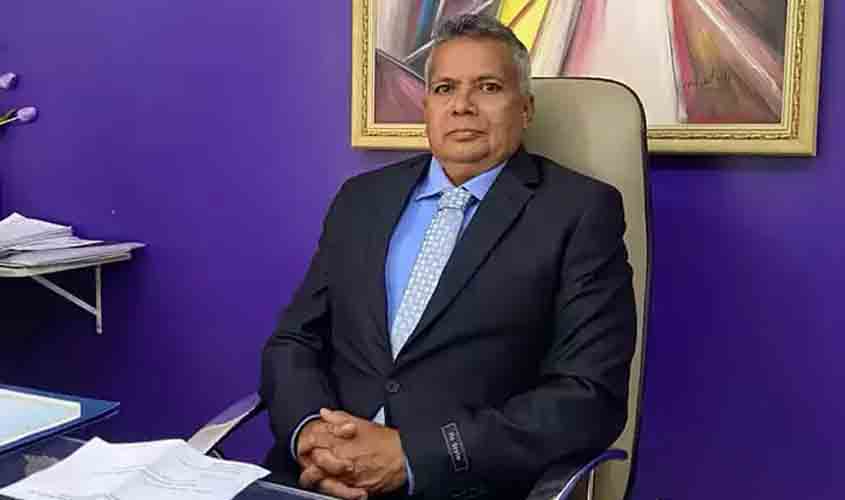 Vereador é alvo de denúncia por suposta doação irregular