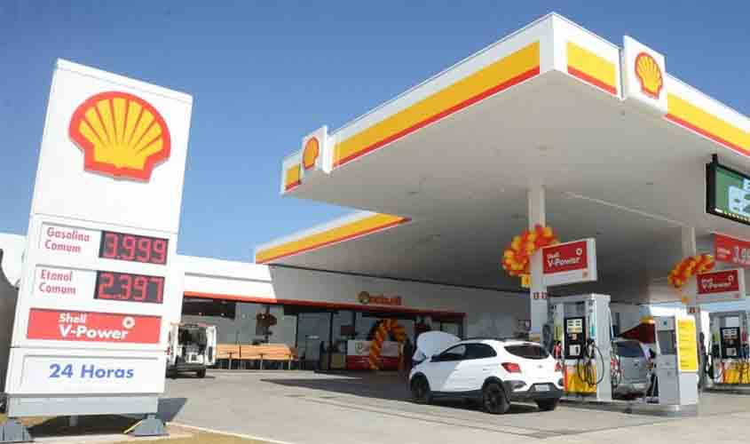 Petrobrás aumenta preços do diesel, gasolina e GLP