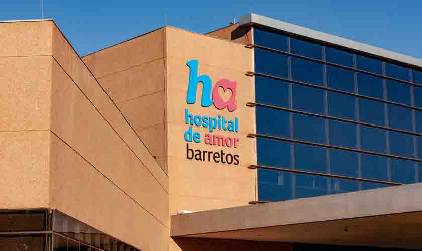 Próximo sorteio da Campanha Corrente de Amor será realizado no dia 16