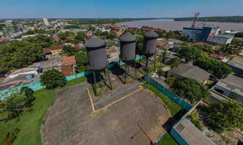 Refis Municipal possibilitou negociação de R$ 54 milhões de dívidas em Porto Velho